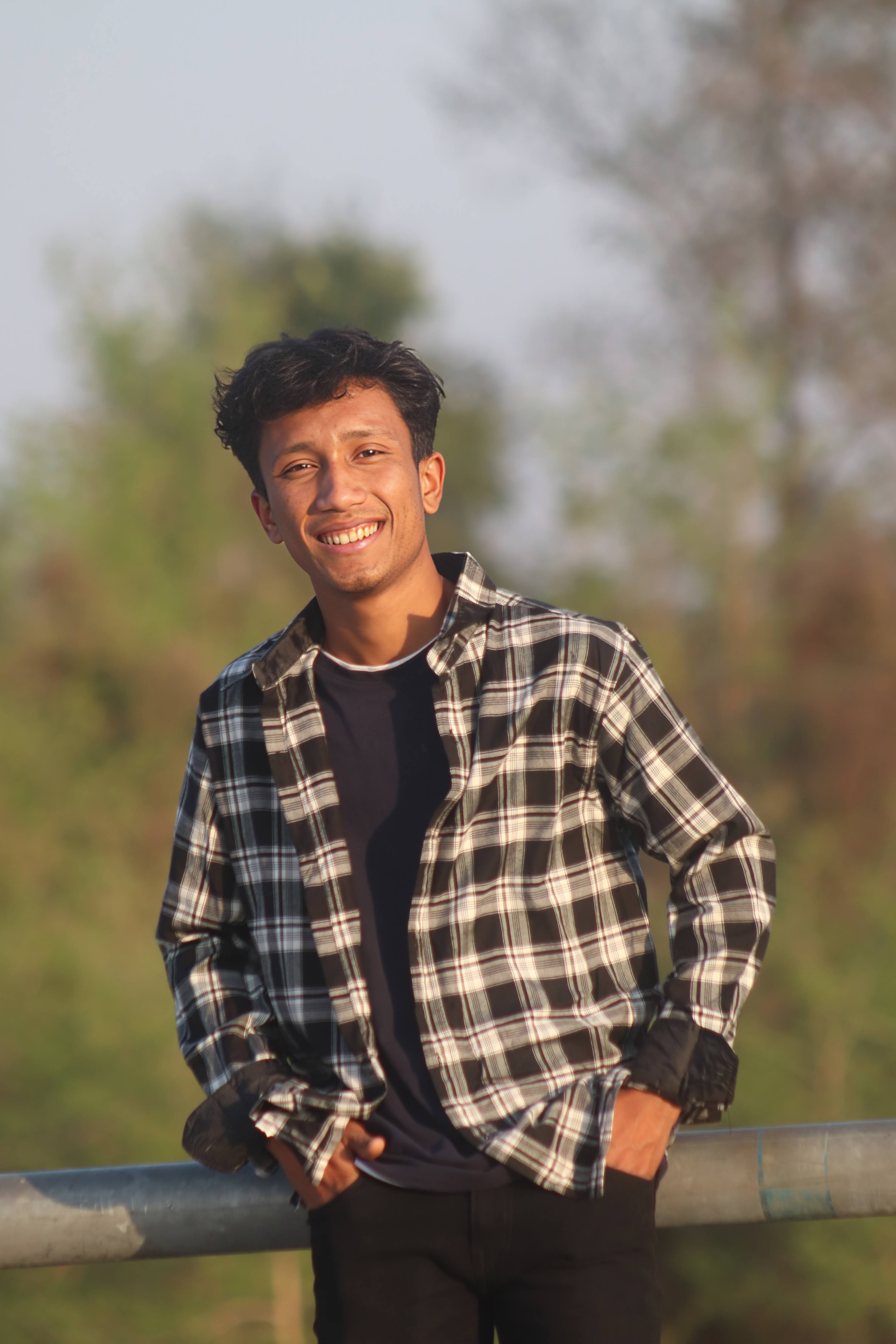 Susant Chaudhary